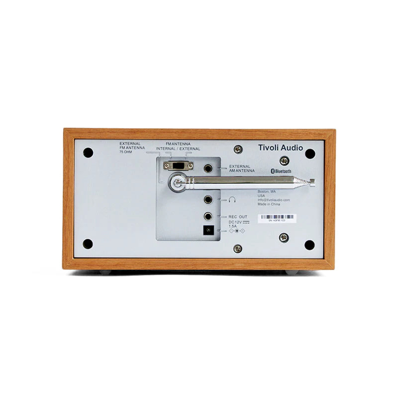 Tivoli Audio(チボリ オーディオ ) | THE GROUND depot. ONLINESTORE Tivoli Audio(チボリ オーディオ ) | THE GROUND depot. ONLINESTORE