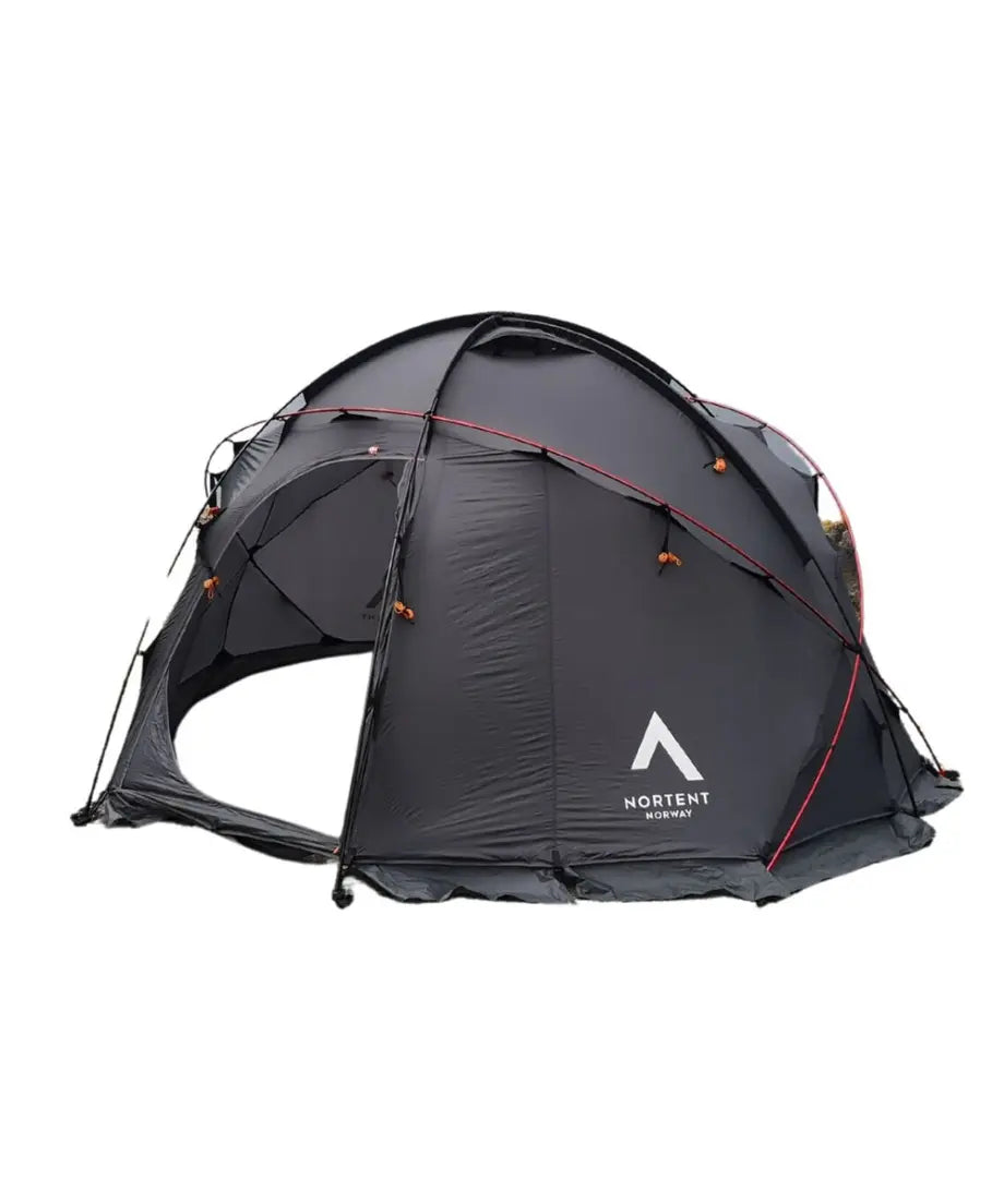Gamme 6 ARCTIC｜NORTENT｜THE GROUND depot.オンラインストア | THE 