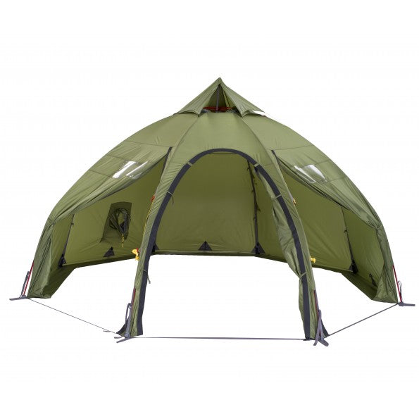 VARANGER DOME 8-10｜Helsport｜OUTDOOR 201 | THE GROUND depot. ONLINESTORE