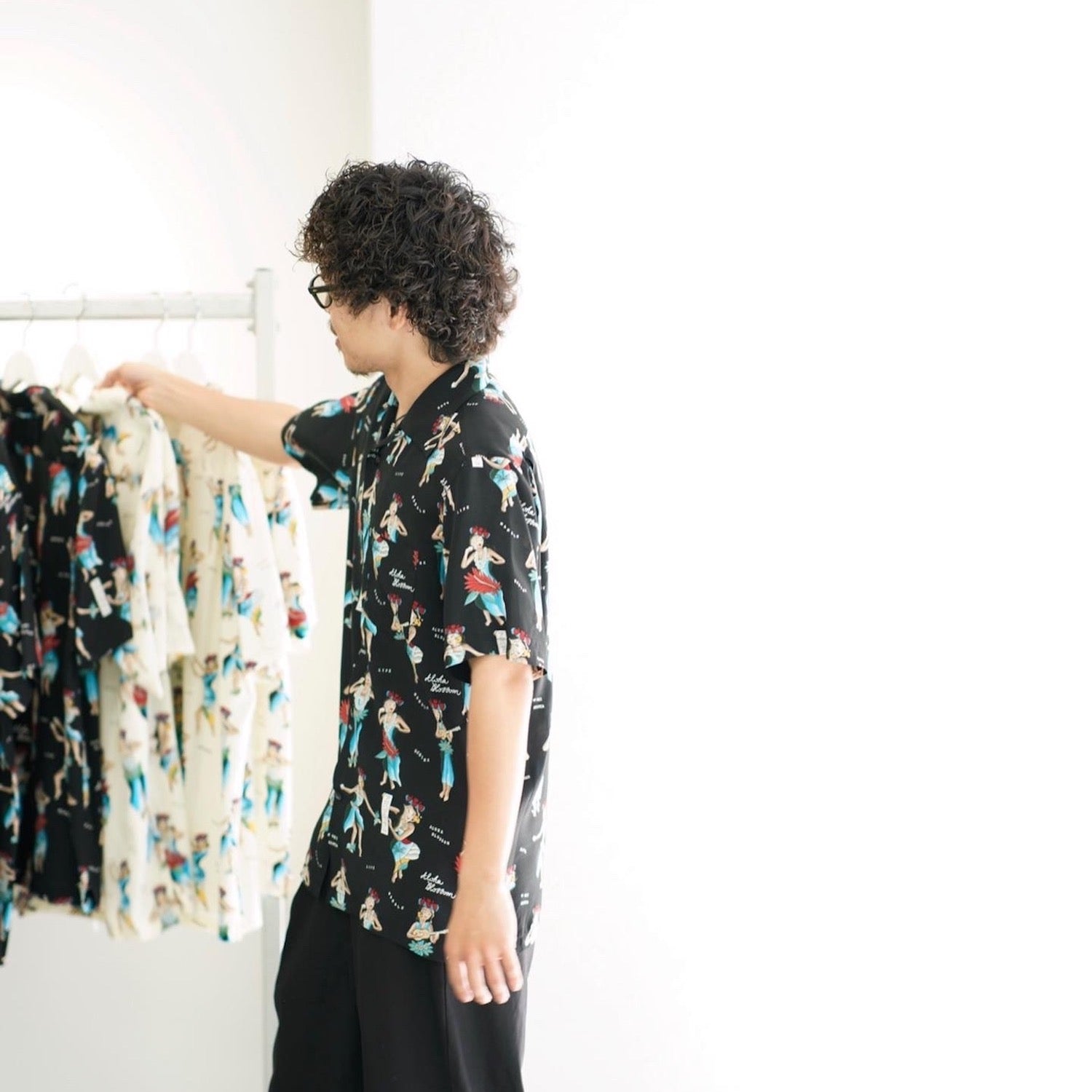 『Aloha Blossom』のお取り扱いが始まりました。