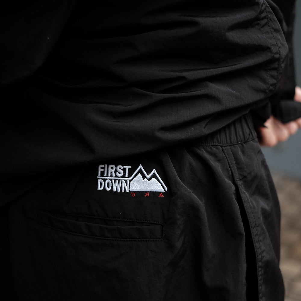 NEW BRAND 『FIRST DOWN』