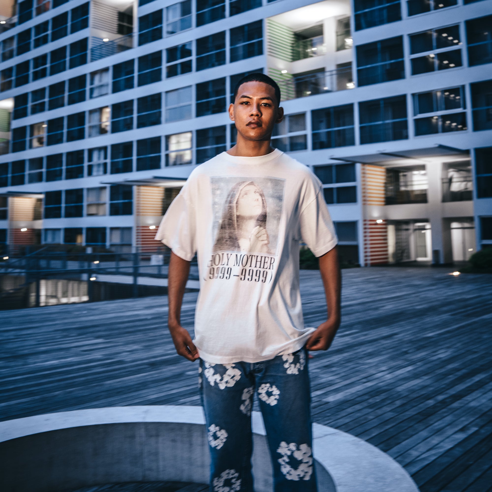 22AW Saint Mxxxxxx 1st Delivery
