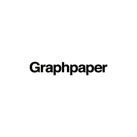 Graphpaper（グラフペーパー）大阪・堀江の正規取扱店・通販サイト