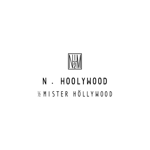 N.HOOLYWOOD（エヌハリウッド）の正規通販ページ | THE GROUND depot