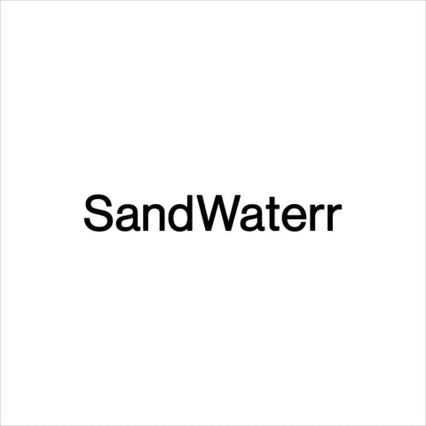 SandWaterr(サンドウォーター)の正規通販ページ | THE GROUND SandWaterr(サンドウォーター)の正規通販ページ | THE GROUND