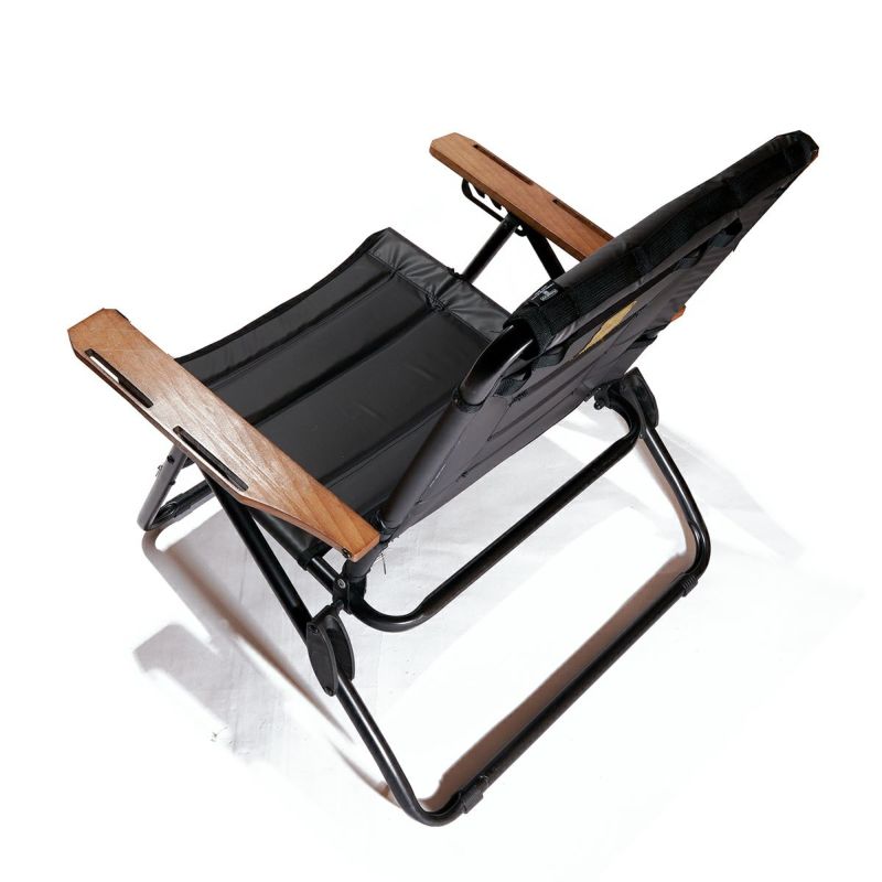 AS2OV / RECLINING LOW ROVER CHAIR