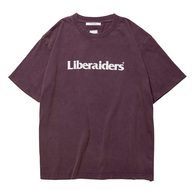 OG LOGO TEE [2 COLORS]