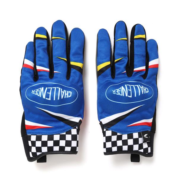 MX GLOVE