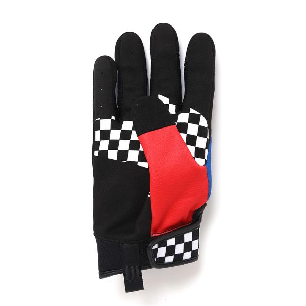 MX GLOVE