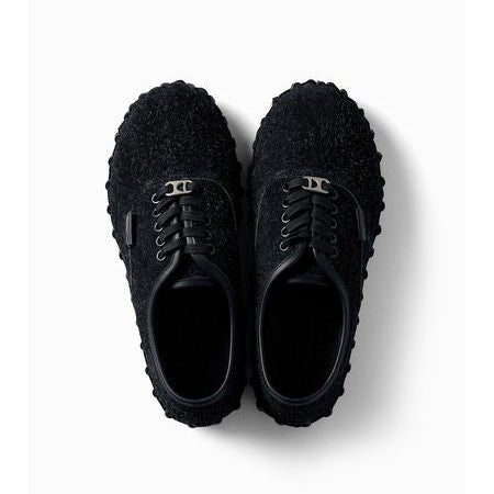 UNAUTHENTIC CONPONENT SHOES