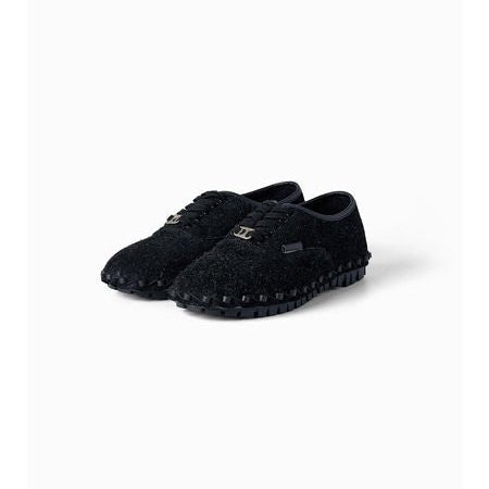UNAUTHENTIC CONPONENT SHOES