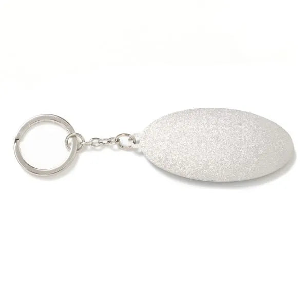 KEYRING -LOGO-