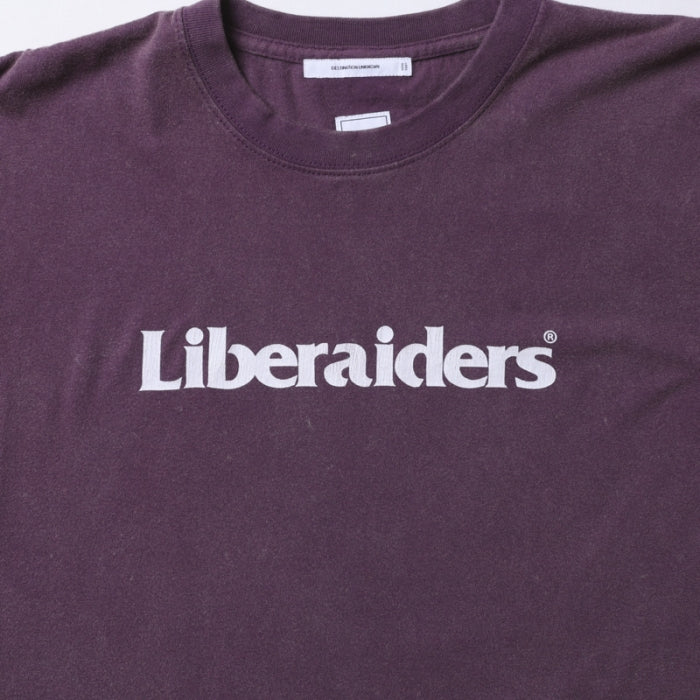 OG LOGO TEE [2 COLORS]