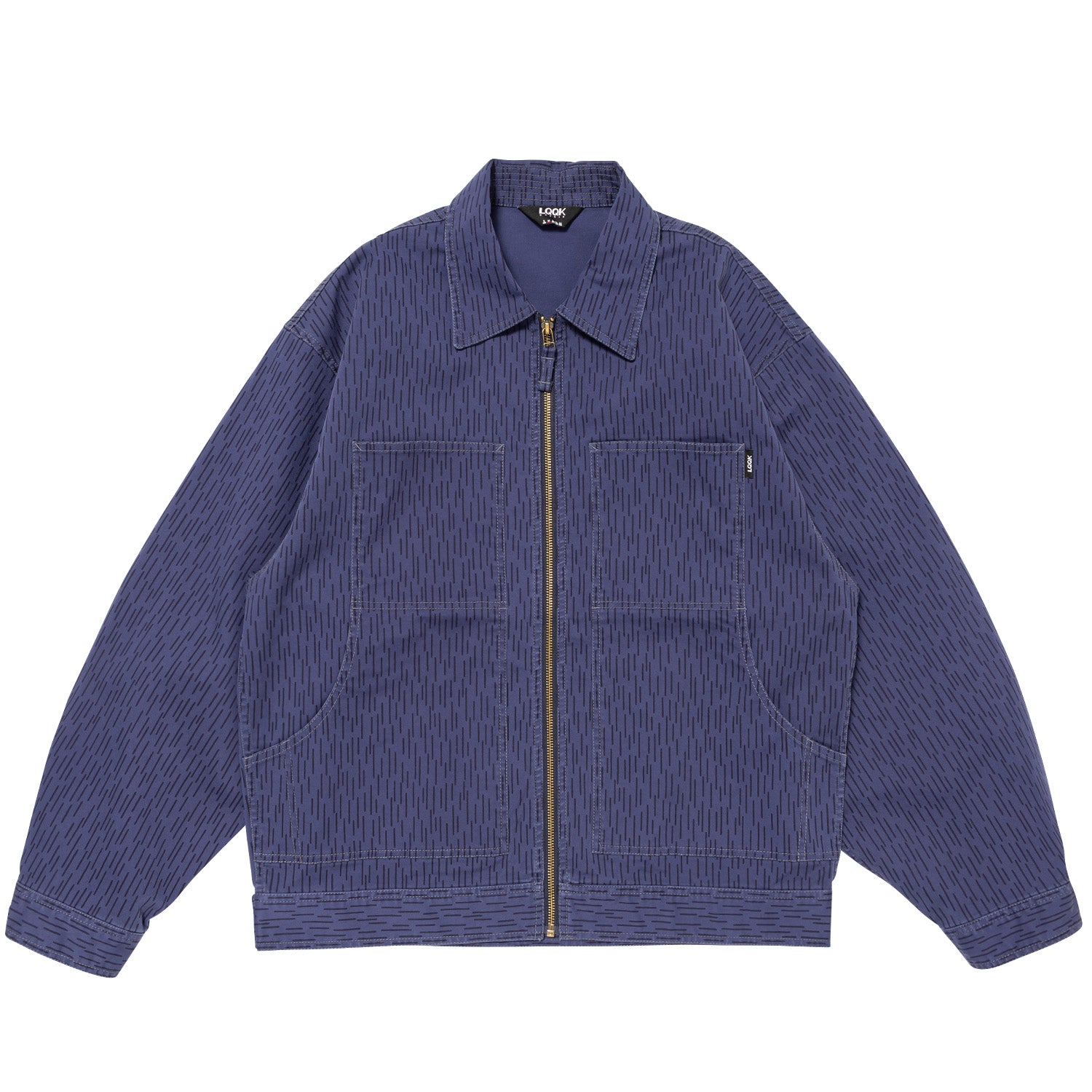 MP Jacket [2 COLORS]