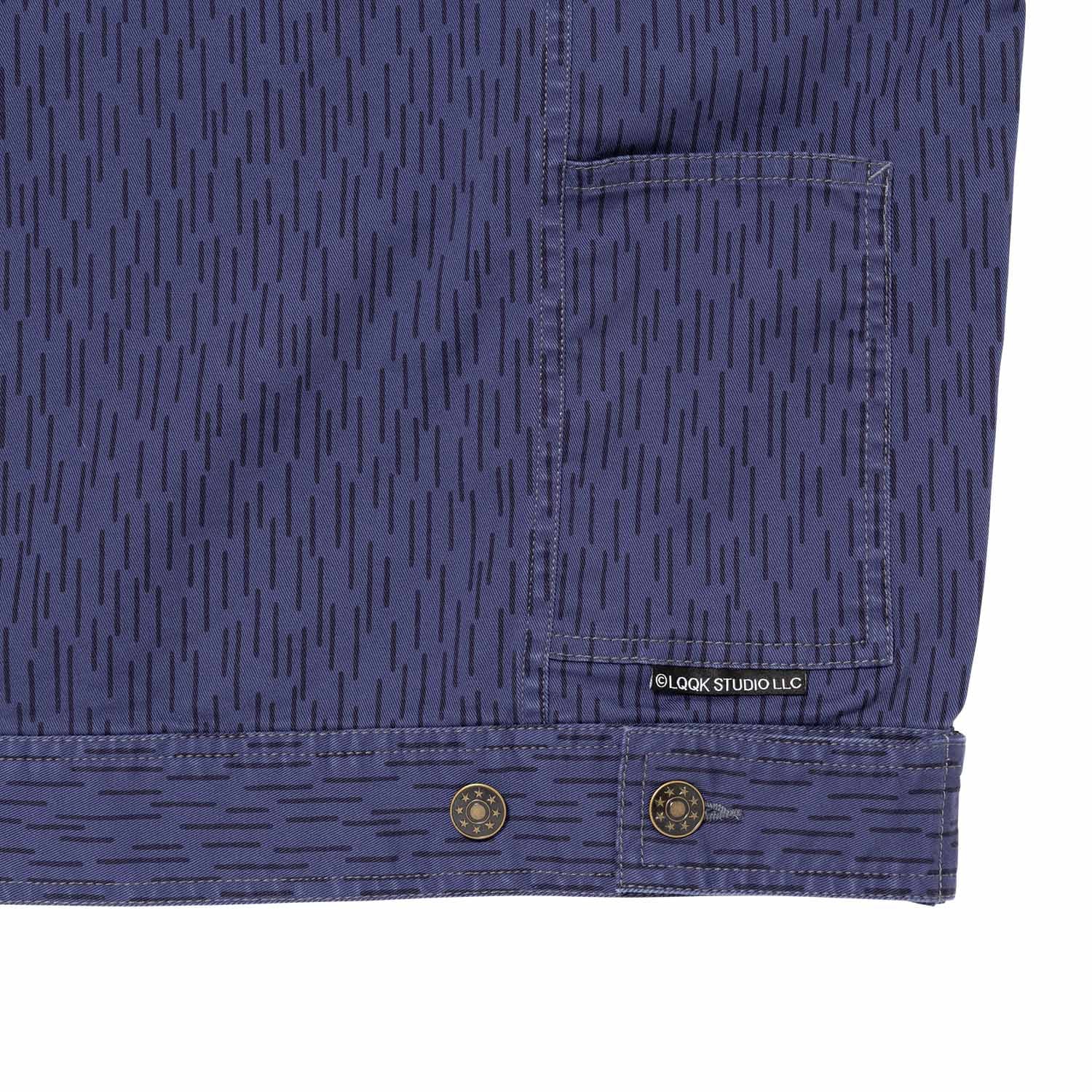MP Jacket [2 COLORS]