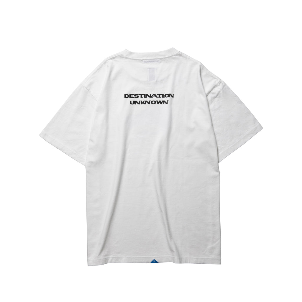 GRAND PRIX TEE [2 COLORS]