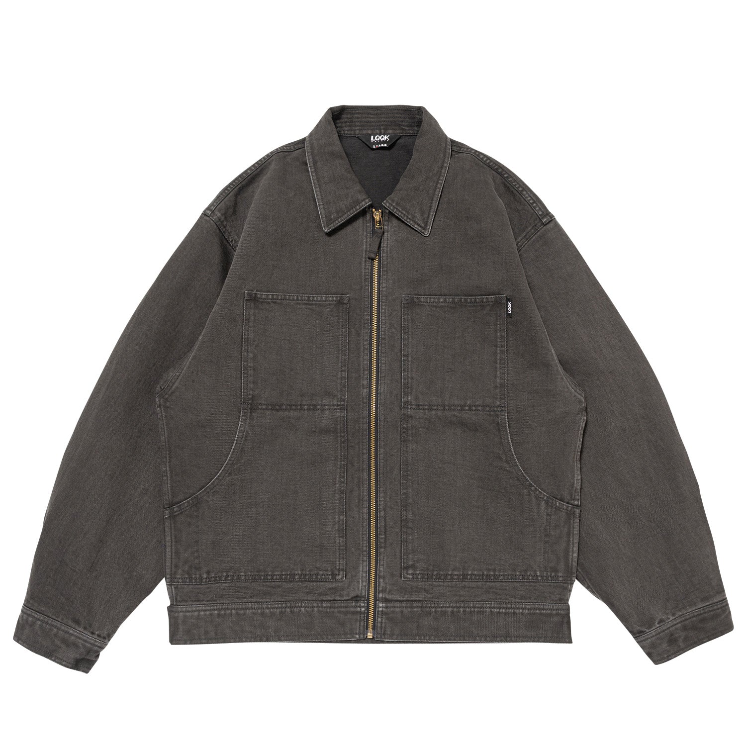 MP Jacket [2 COLORS]
