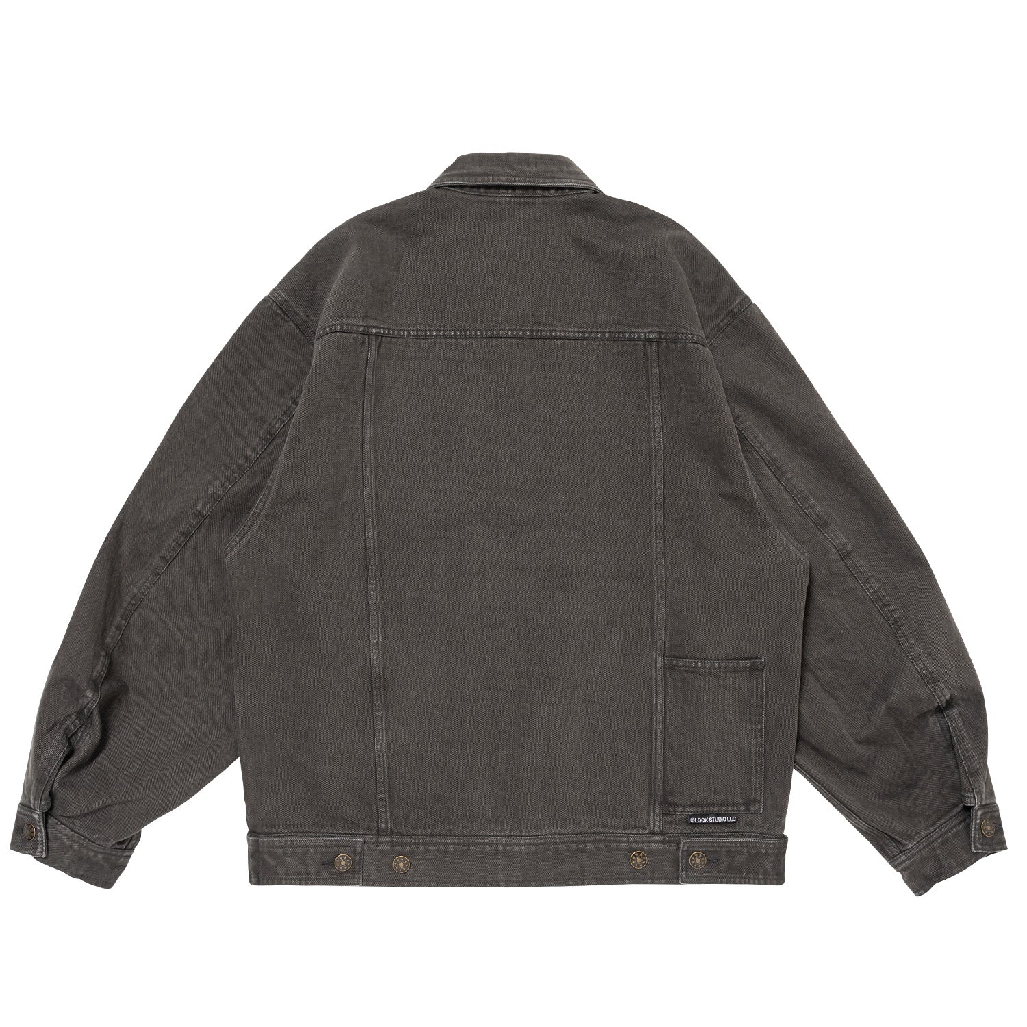MP Jacket [2 COLORS]
