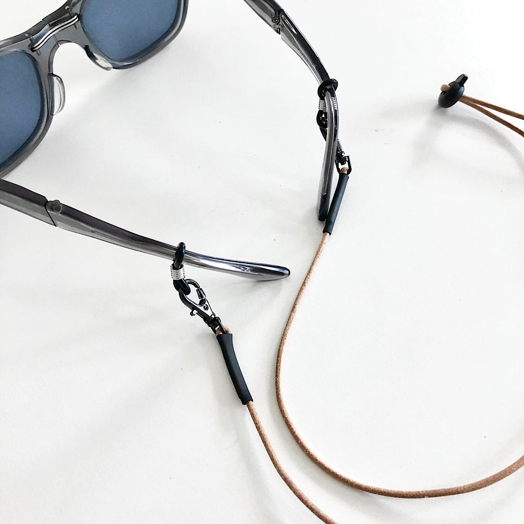 MULTISTRAP(LEATHER) [2 COLORS]