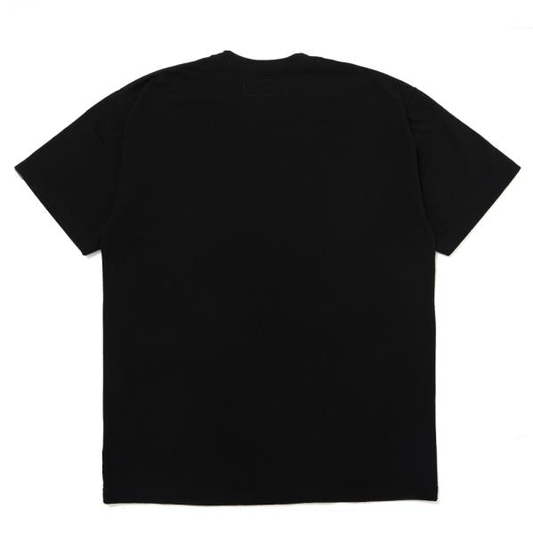 TWO TONE LOGO TEE [2 COLORS]