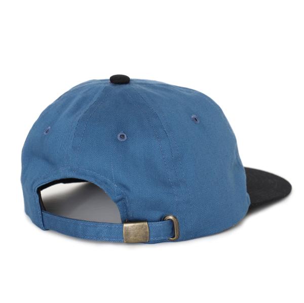 CLASSIC TWILL CAP [2 COLORS]