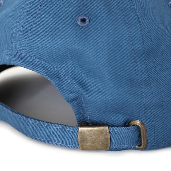 CLASSIC TWILL CAP [2 COLORS]