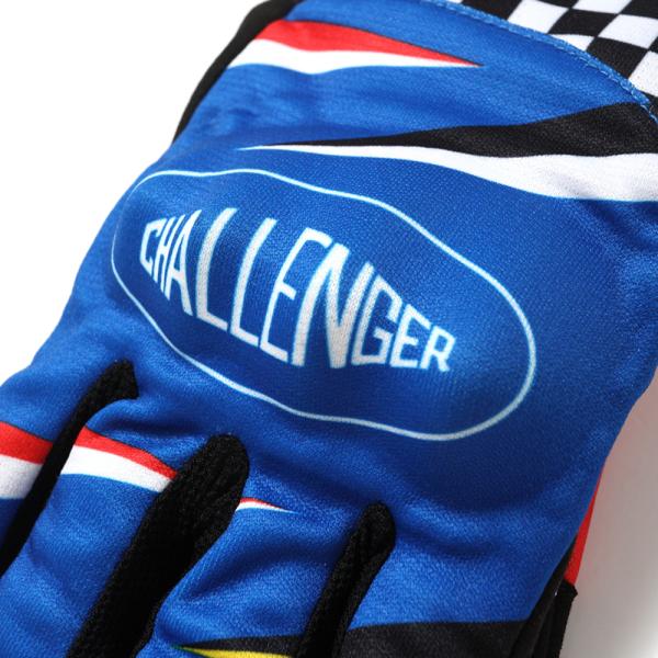 MX GLOVE