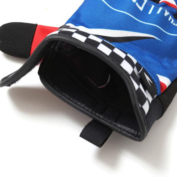 MX GLOVE