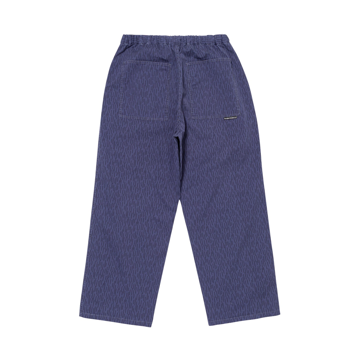 Jam Pant [2 COLORS]