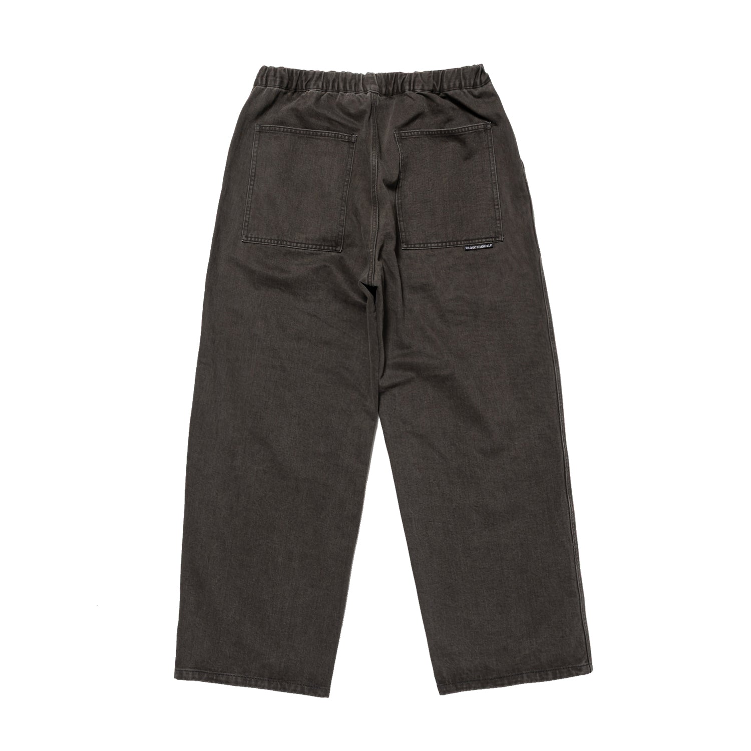 Jam Pant [2 COLORS]