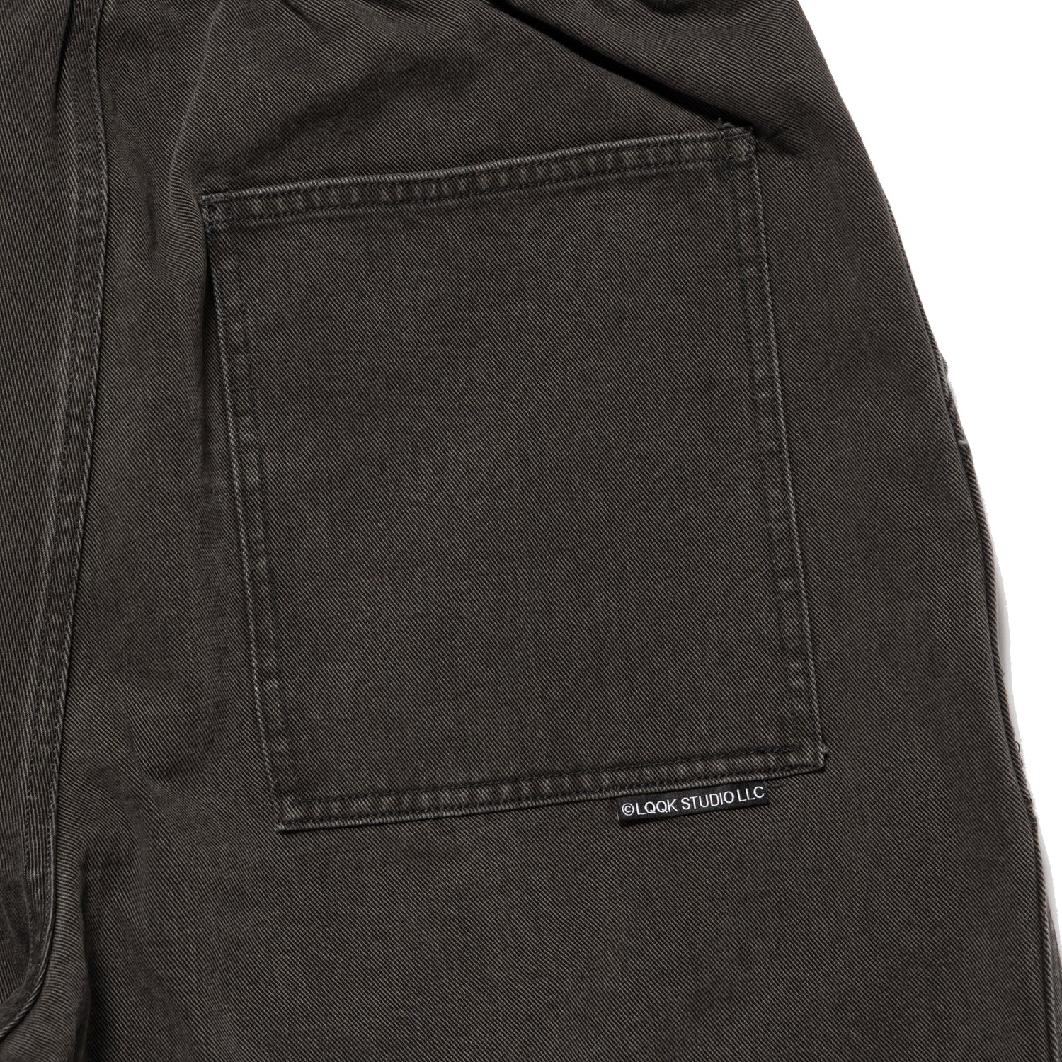Jam Pant [2 COLORS]