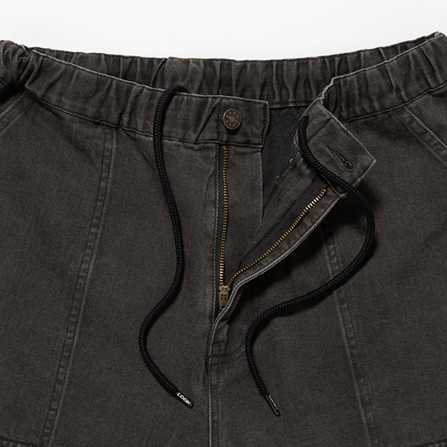 Jam Pant [2 COLORS]