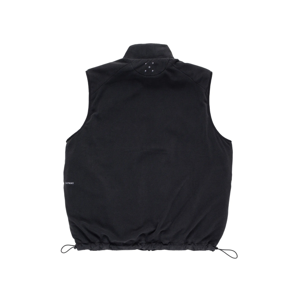 reversible safari vest