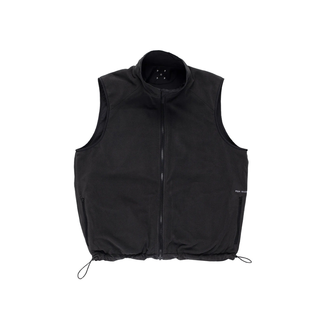 reversible safari vest