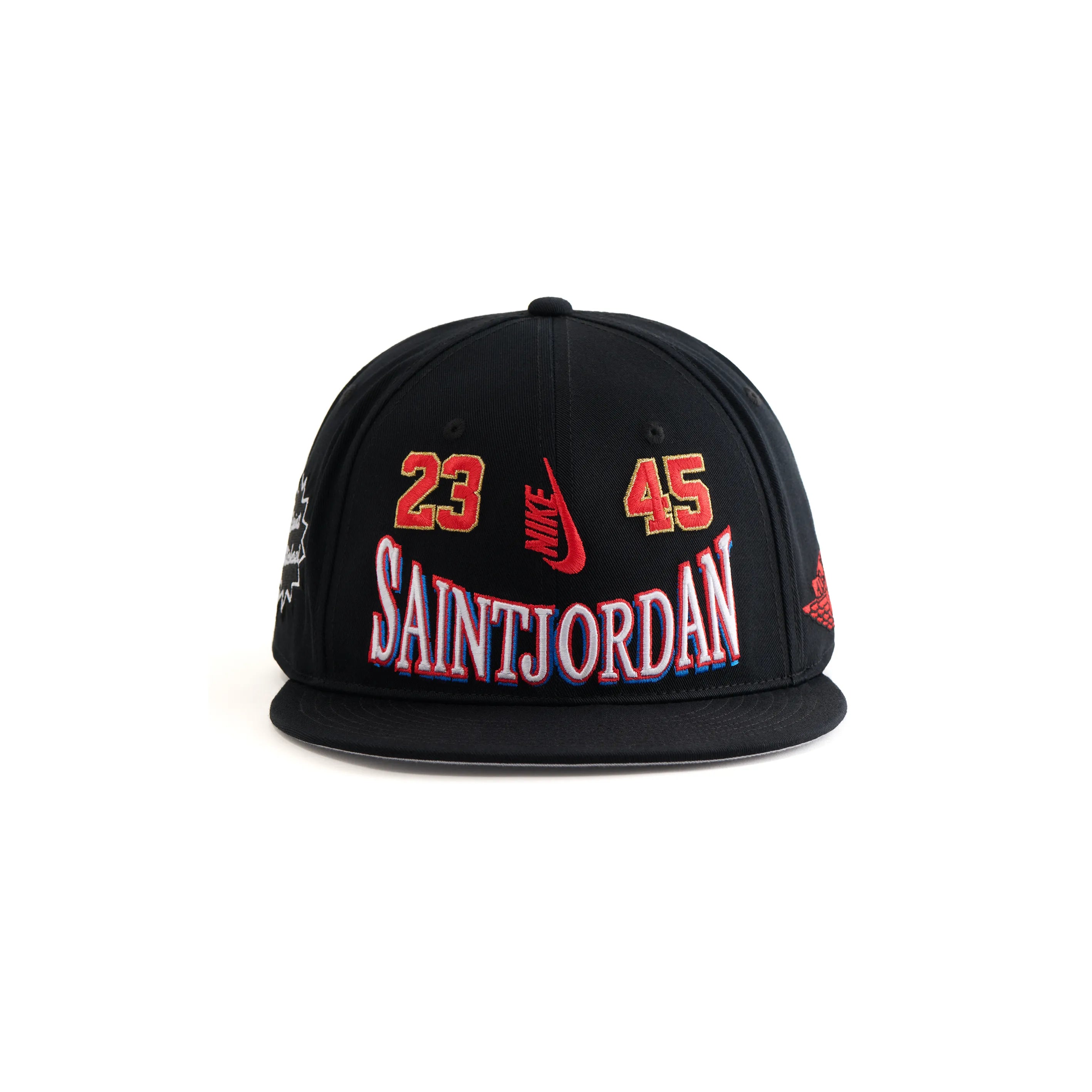 U J PRO CAP S FB STM