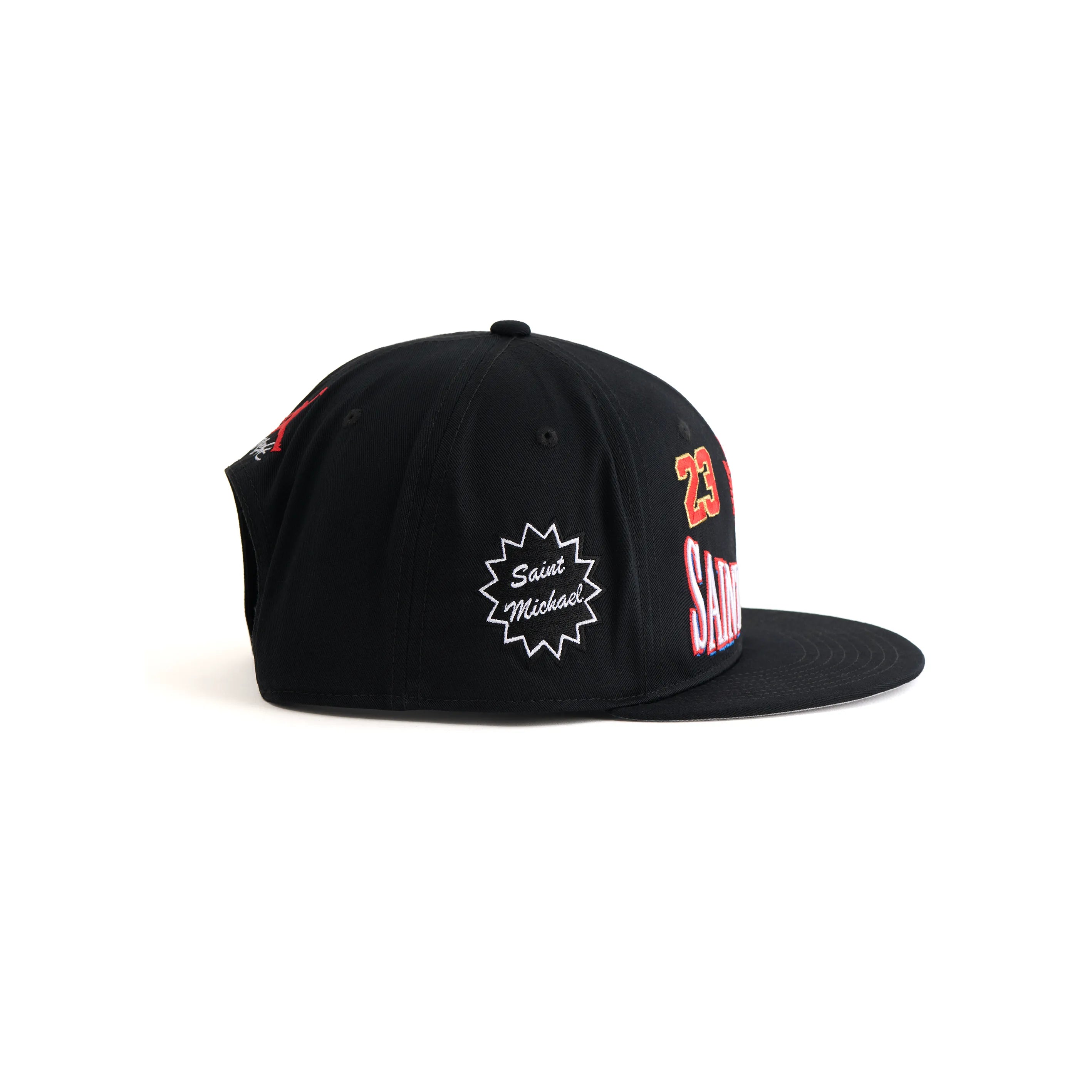 U J PRO CAP S FB STM