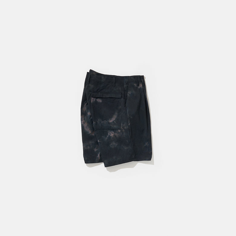 CAMION SHORTS B | POLYPLOID（ポリプロイド） | THE GROUND depot 