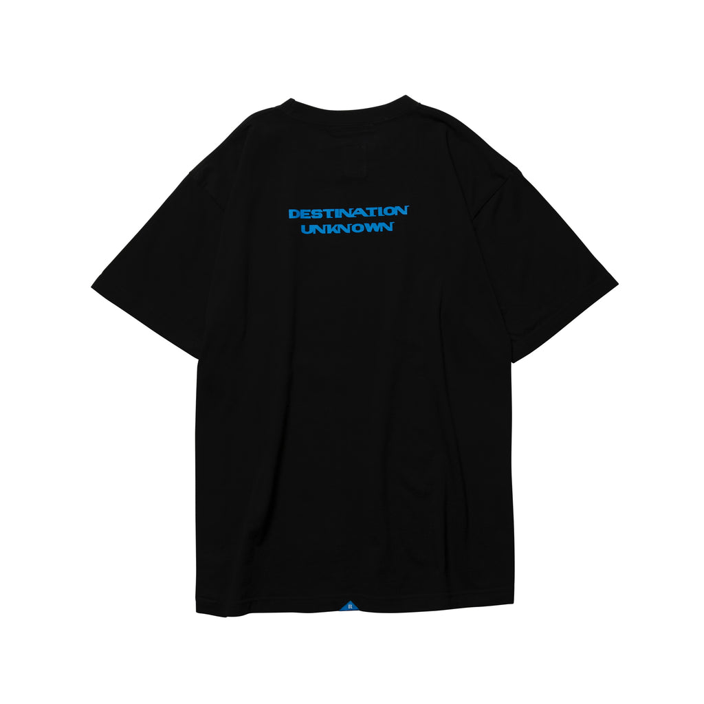 GRAND PRIX TEE [2 COLORS]