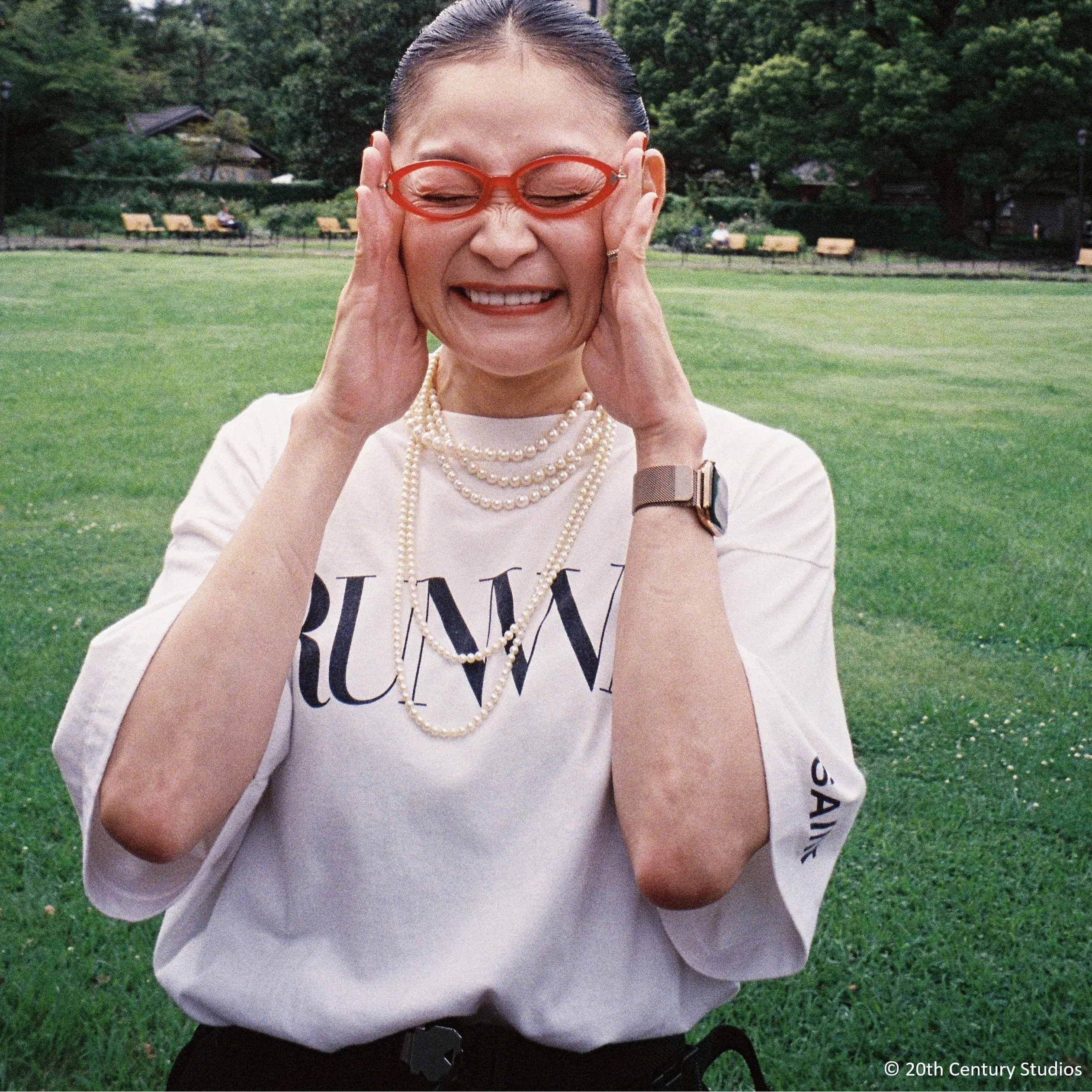 SM-MK1-0000-K01/TDWP_SS TEE/RUNWAY/WHITE