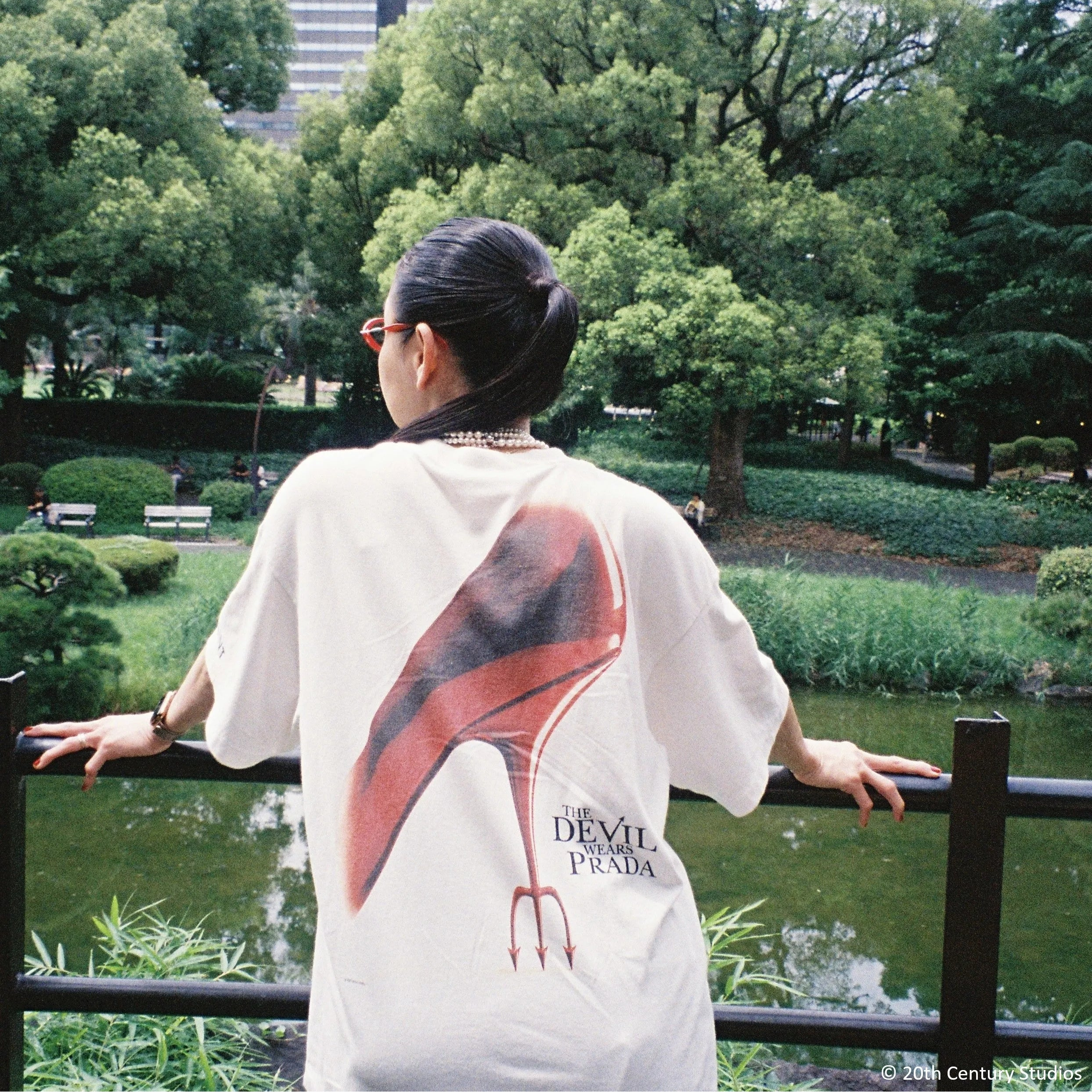 SM-MK1-0000-K01/TDWP_SS TEE/RUNWAY/WHITE