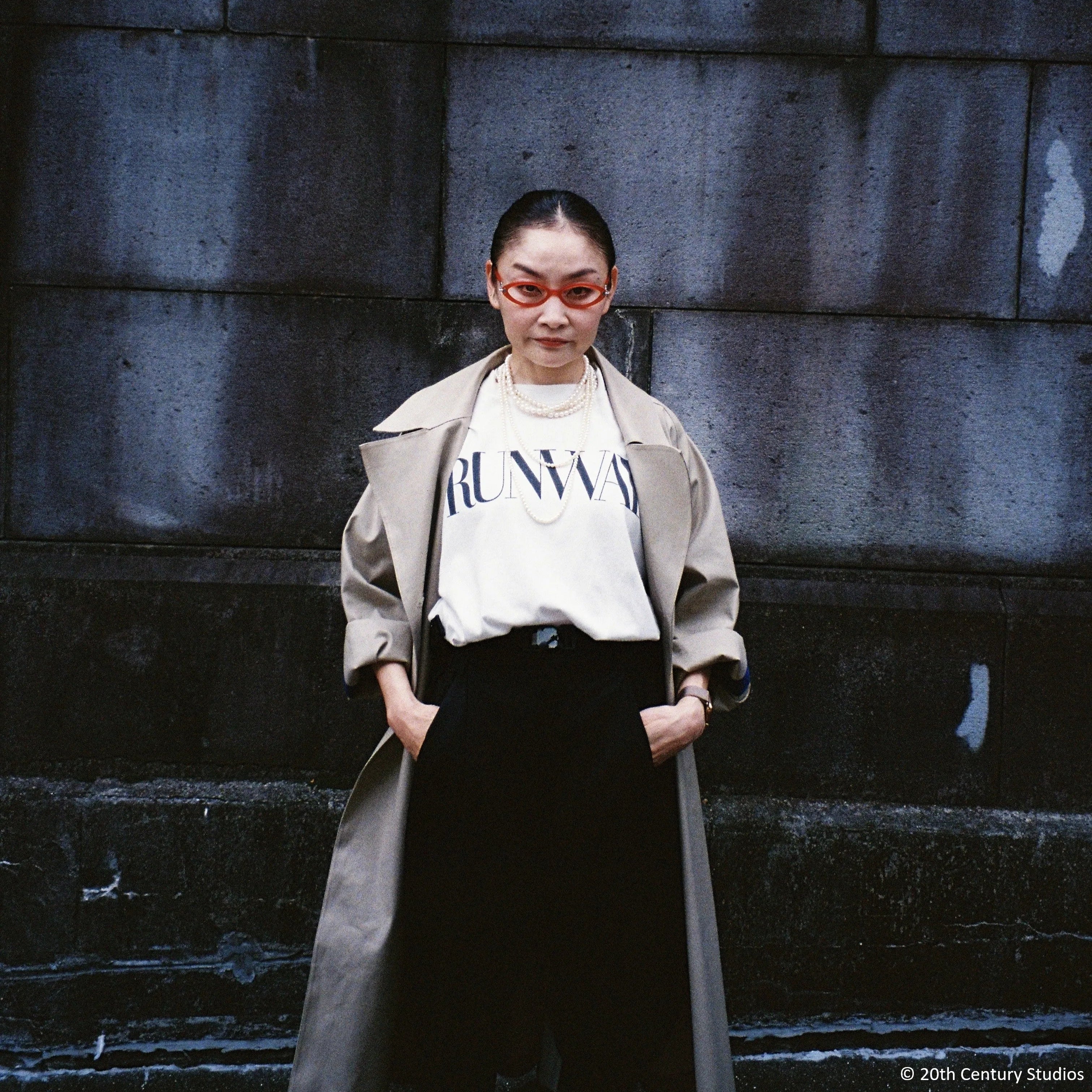 SM-MK1-0000-K01/TDWP_SS TEE/RUNWAY/WHITE