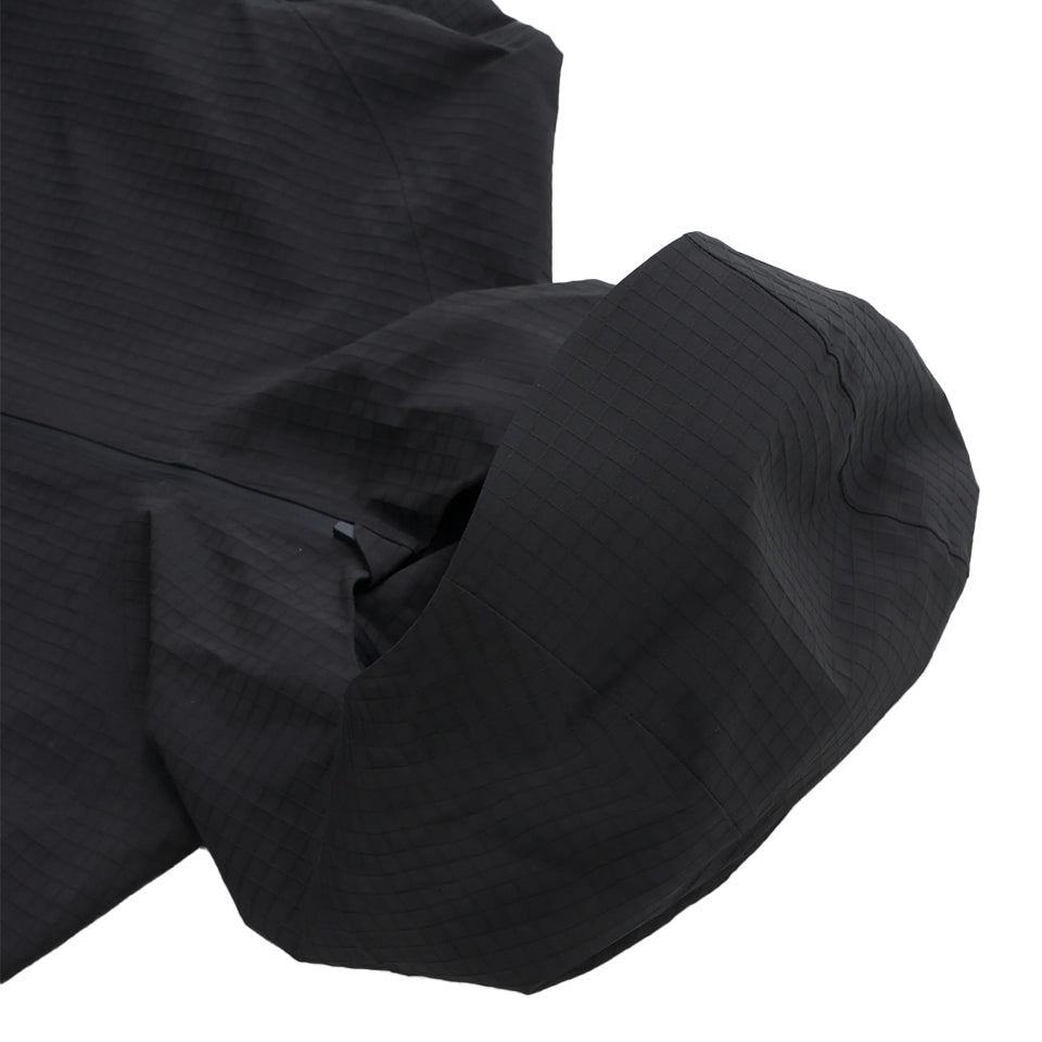 WAYPOINT RIPSTOP HOODED JACKET