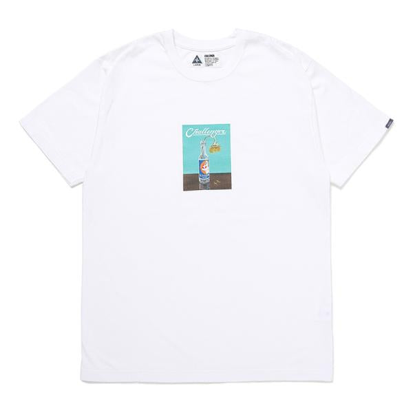 SUNRISE TEE | CHALLENGER（チャレンジャー） | THE GROUND depot. ONLINESTORE