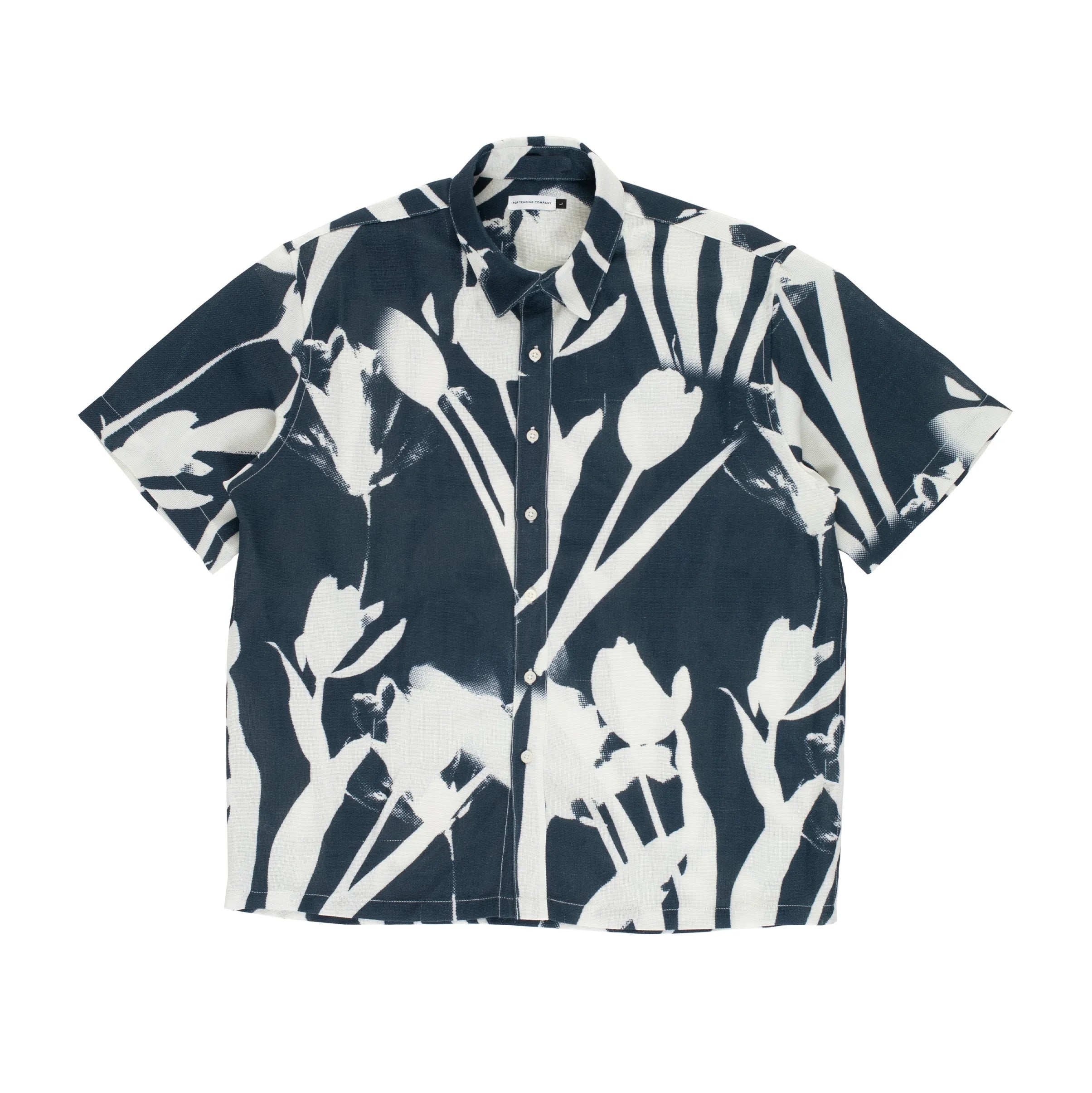 tulip shortsleeve shirt