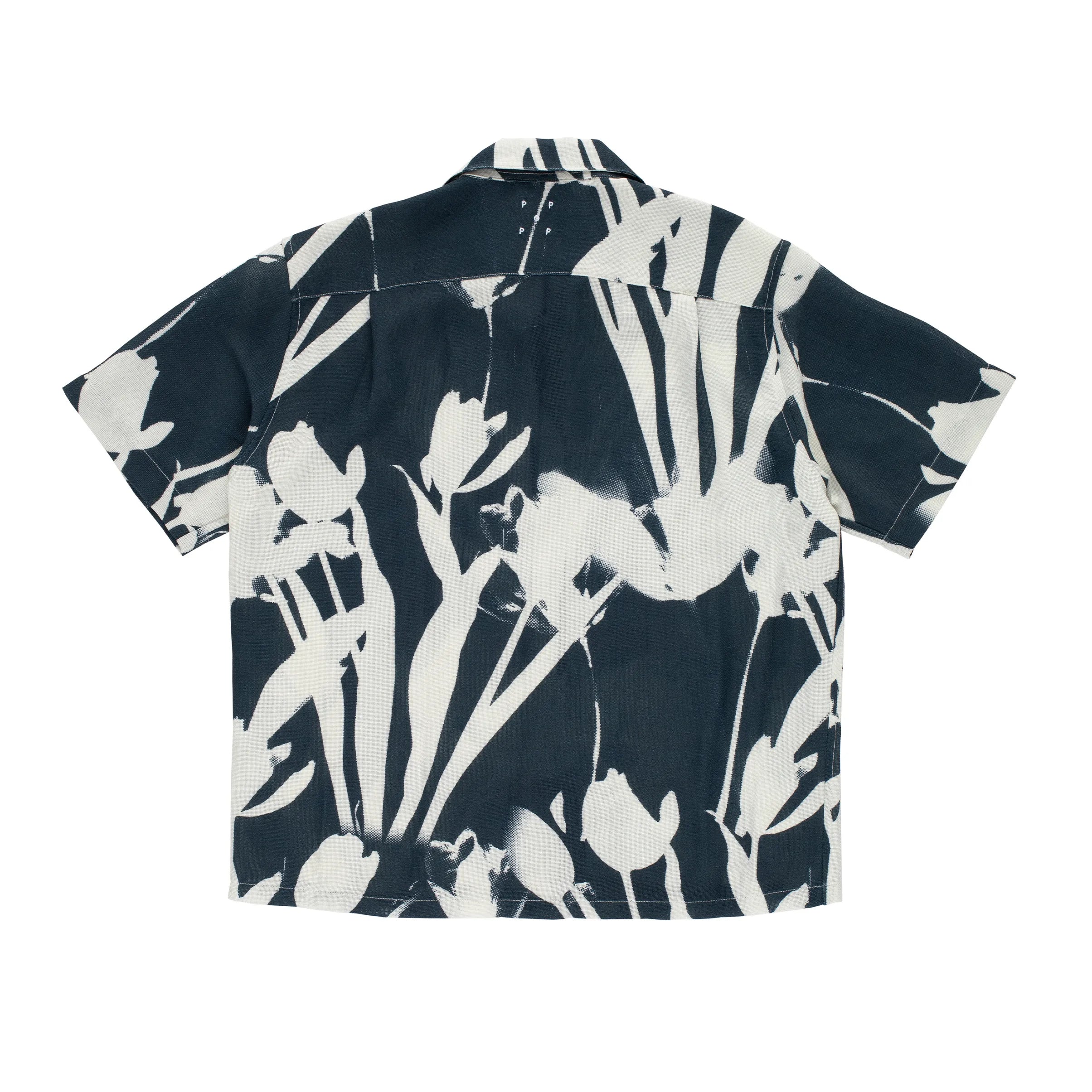 tulip shortsleeve shirt