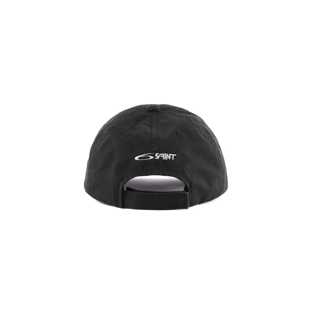 SM-HR1-0000-091/CAP/SAINT 6/BLACK