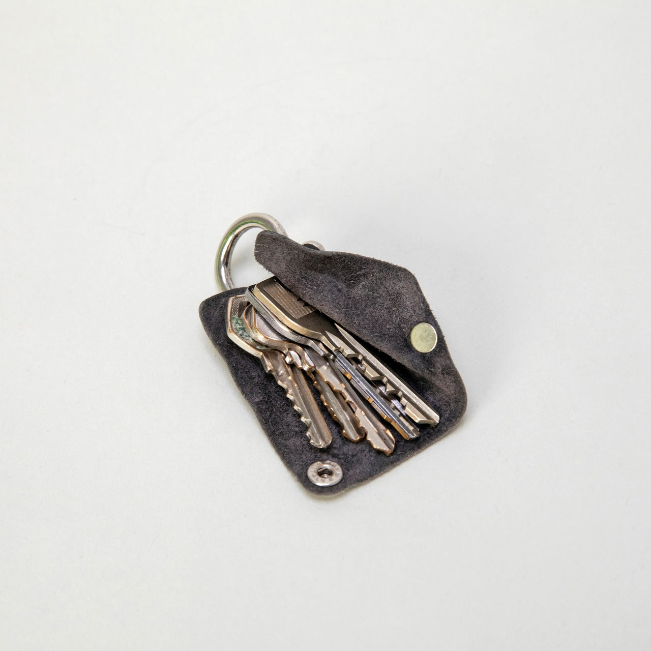 EO SHRINK SHACKLE KEY COVER [4 COLORS]