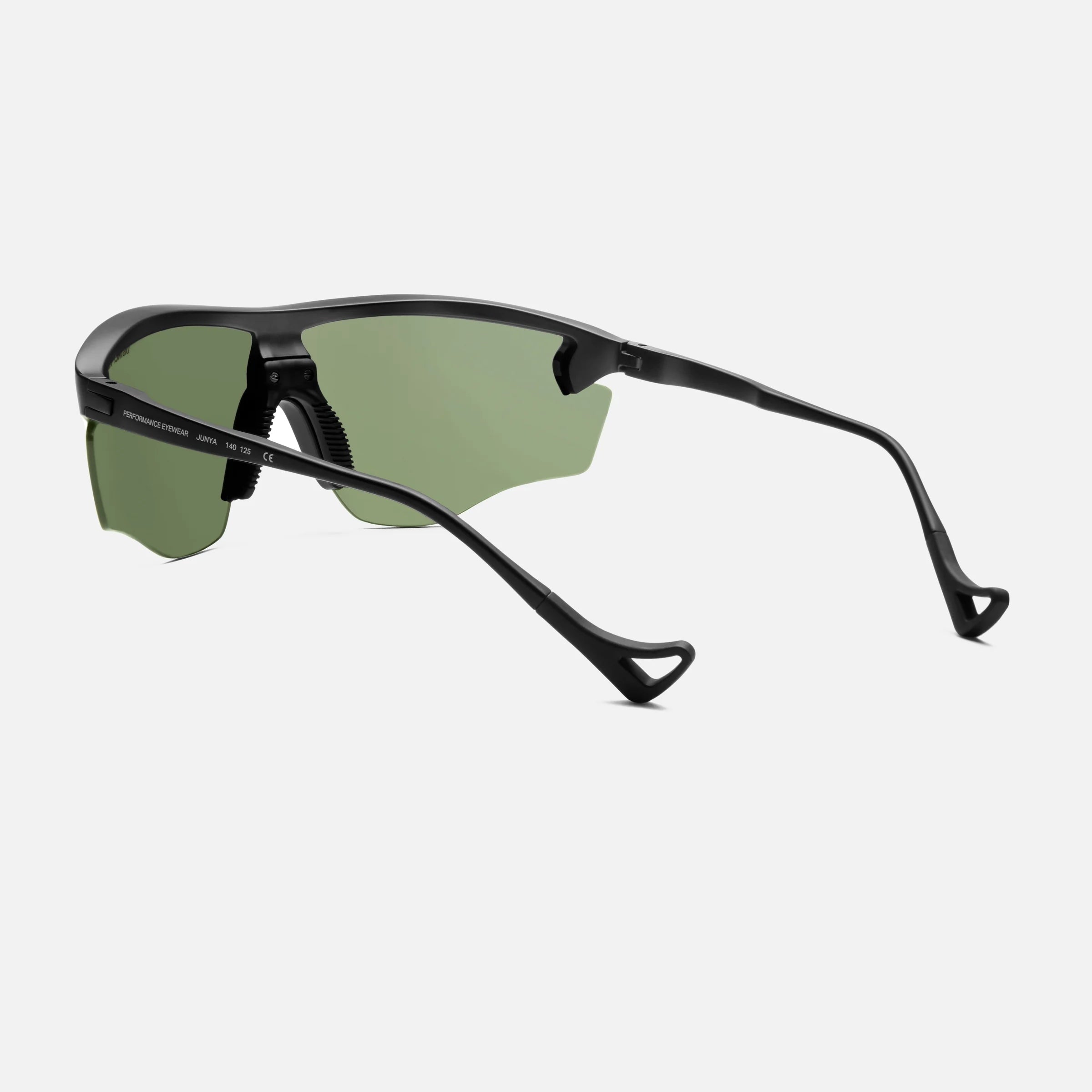 Junya Racer | District Vision | THE GROUND depot. | THE GROUND