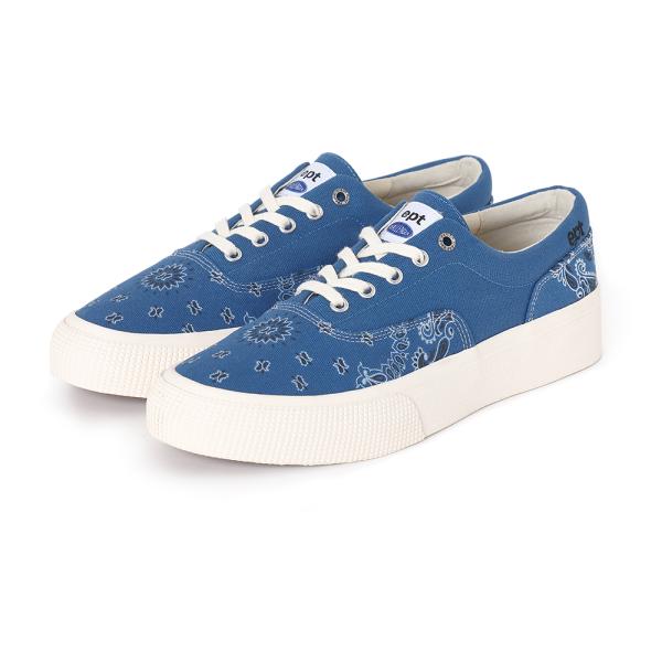 BANDANA SNEAKERS | CHALLENGER（チャレンジャー） | THE GROUND depot 