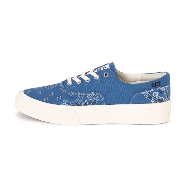 BANDANA SNEAKERS